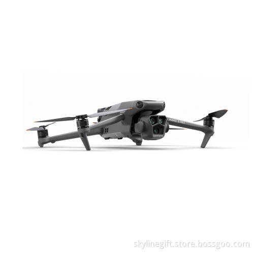 DJI Mavic 3 Pro With RC Dual Tele Cameras Drone 15km HD Video Transmission